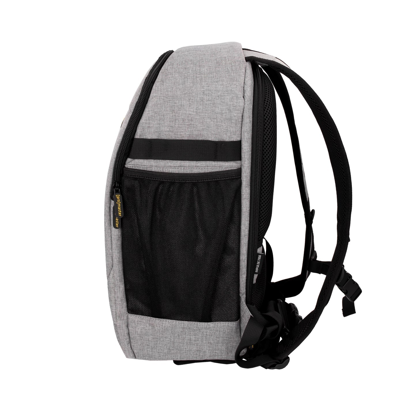 ProMaster Impulse Large Backpack - Grey