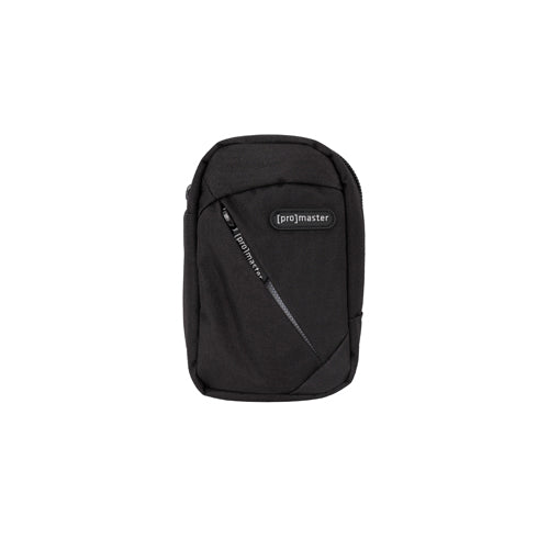 ProMaster Impulse Medium Pouch Case -Black