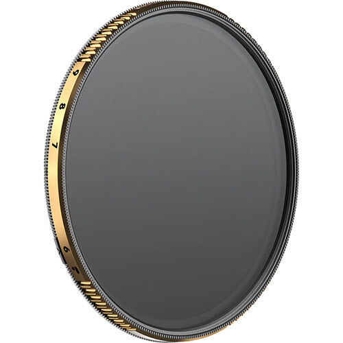 PolarPro Peter McKinnon Mist Edition II Variable ND Filter (77mm, 6 to 9-Stop)