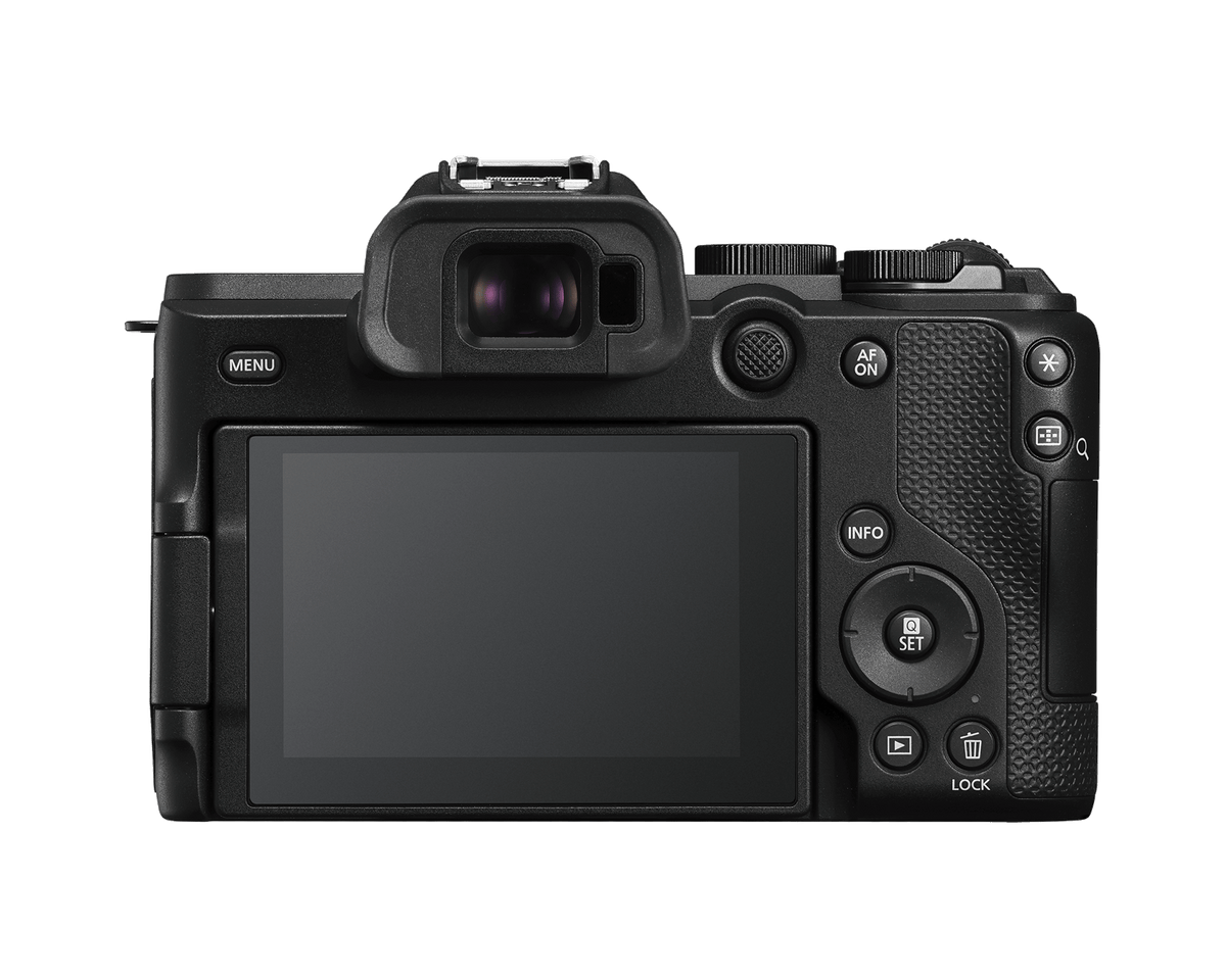 Canon EOS R8 Mark II Camera Body