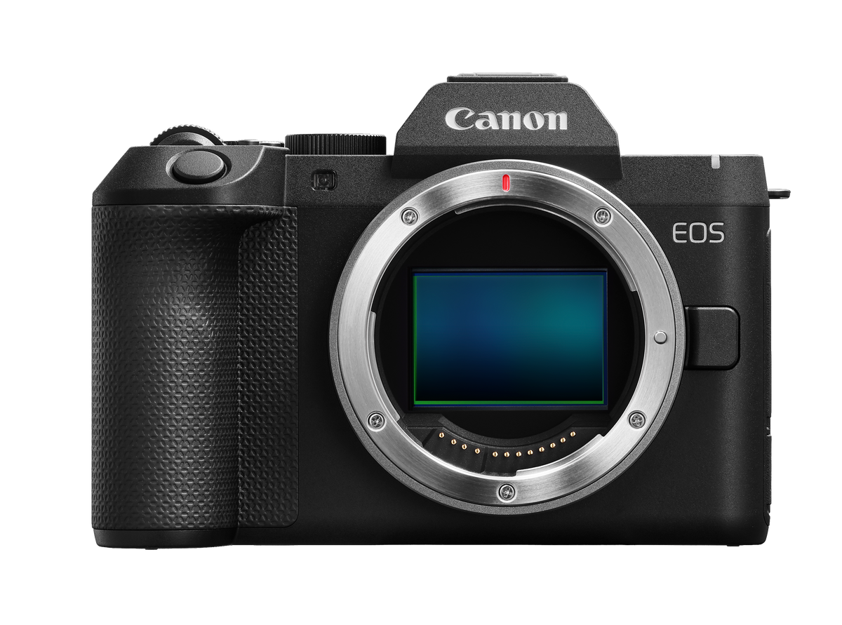 Canon EOS R8 Mark II Camera Body