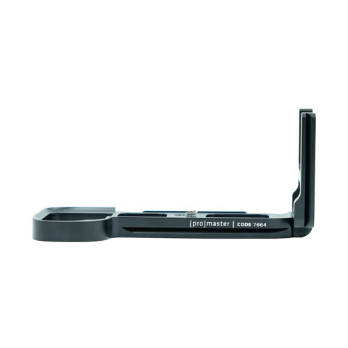 ProMaster L Bracket - Sony A9