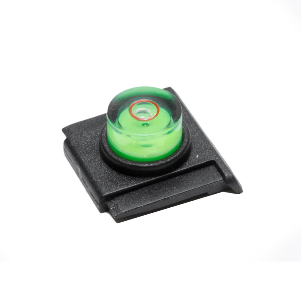 ProMaster Bubble Level -Standard Shoe