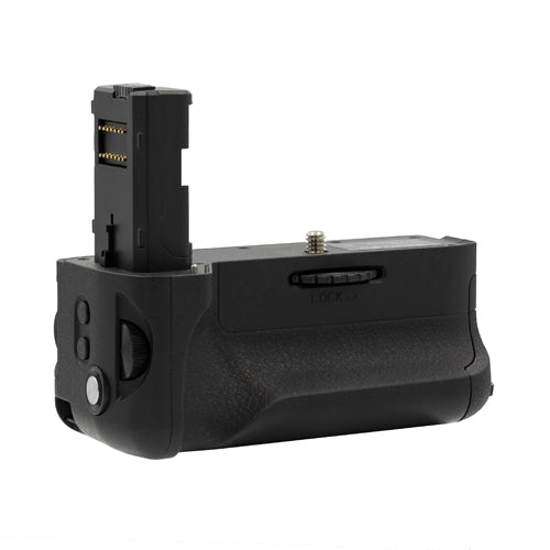 ProMaster - Sony A7II A7RII A7SII Vertical Control Power Grip