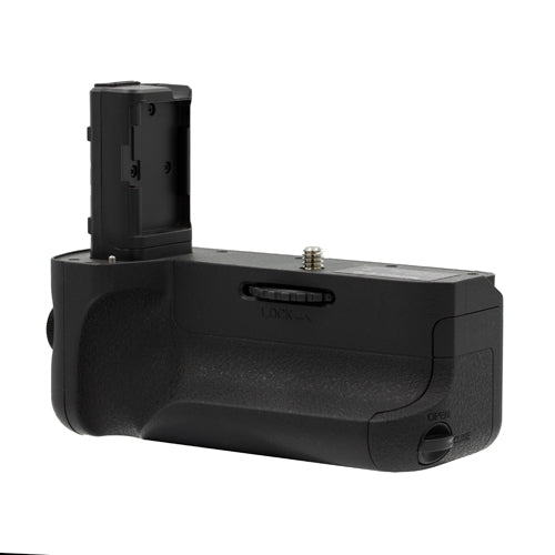 ProMaster - Sony A7II A7RII A7SII Vertical Control Power Grip