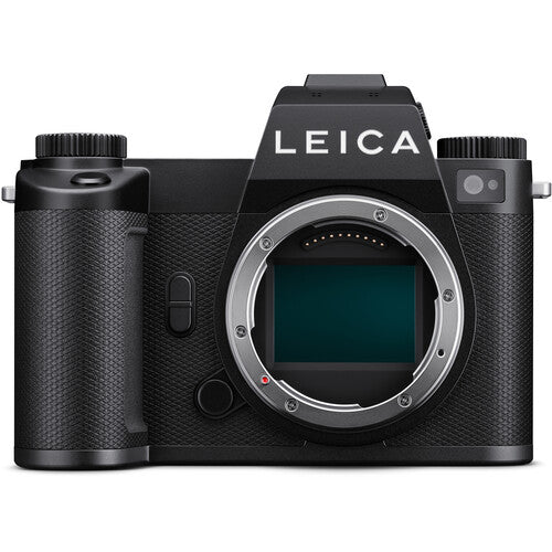 Leica SL3-P Mirrorless Camera with 28-70mm Lens