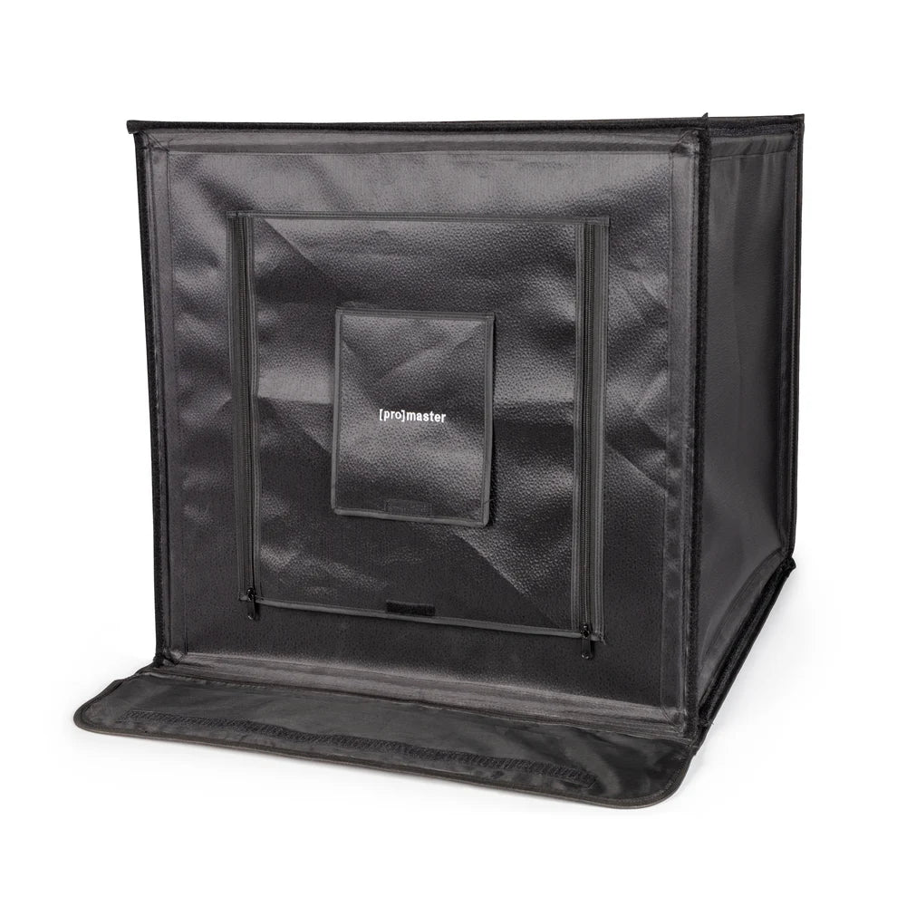 Promaster Chroma SLS2323RGB Still Life Studio - 23"x23"x23"