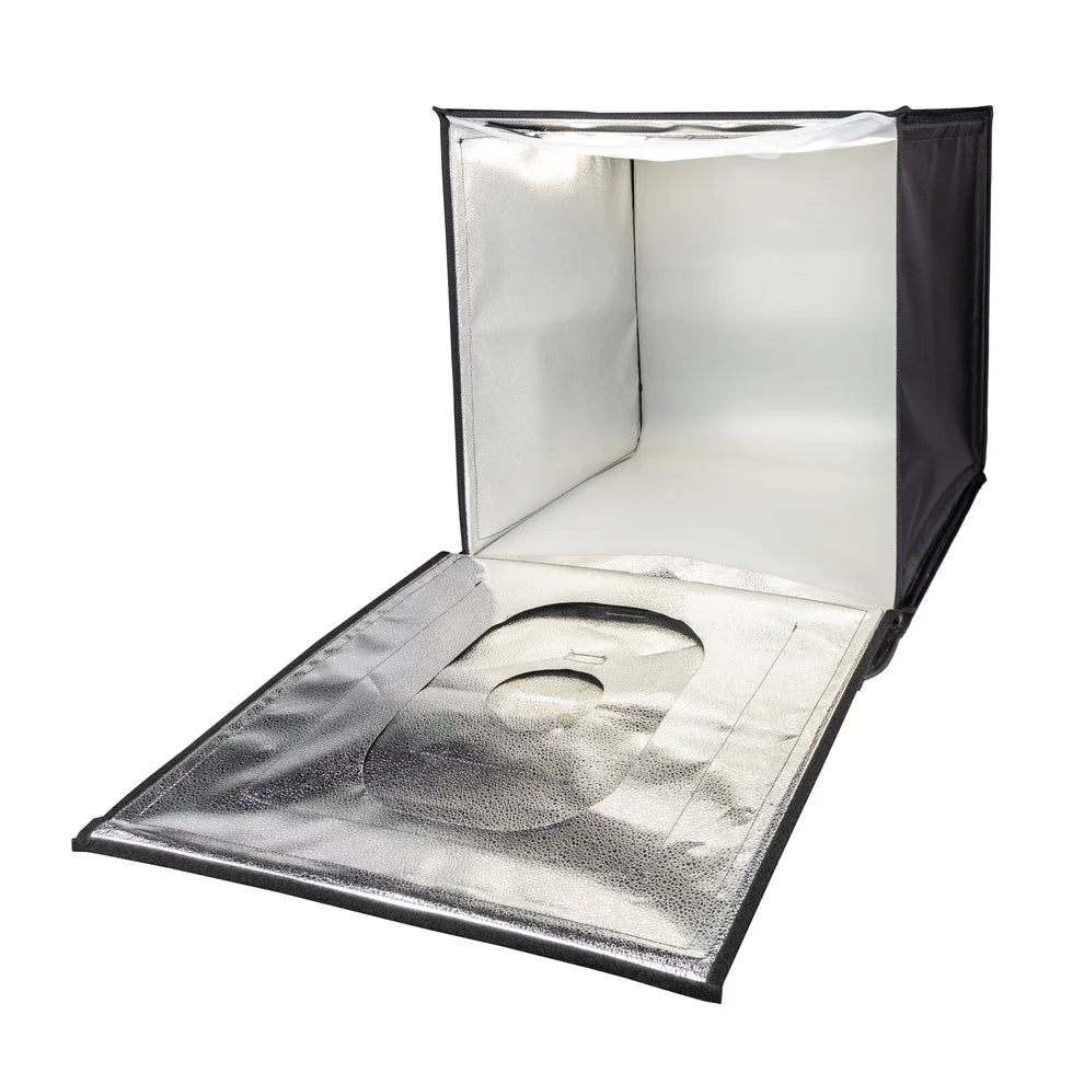 Promaster Chroma SLS2323RGB Still Life Studio - 23"x23"x23"