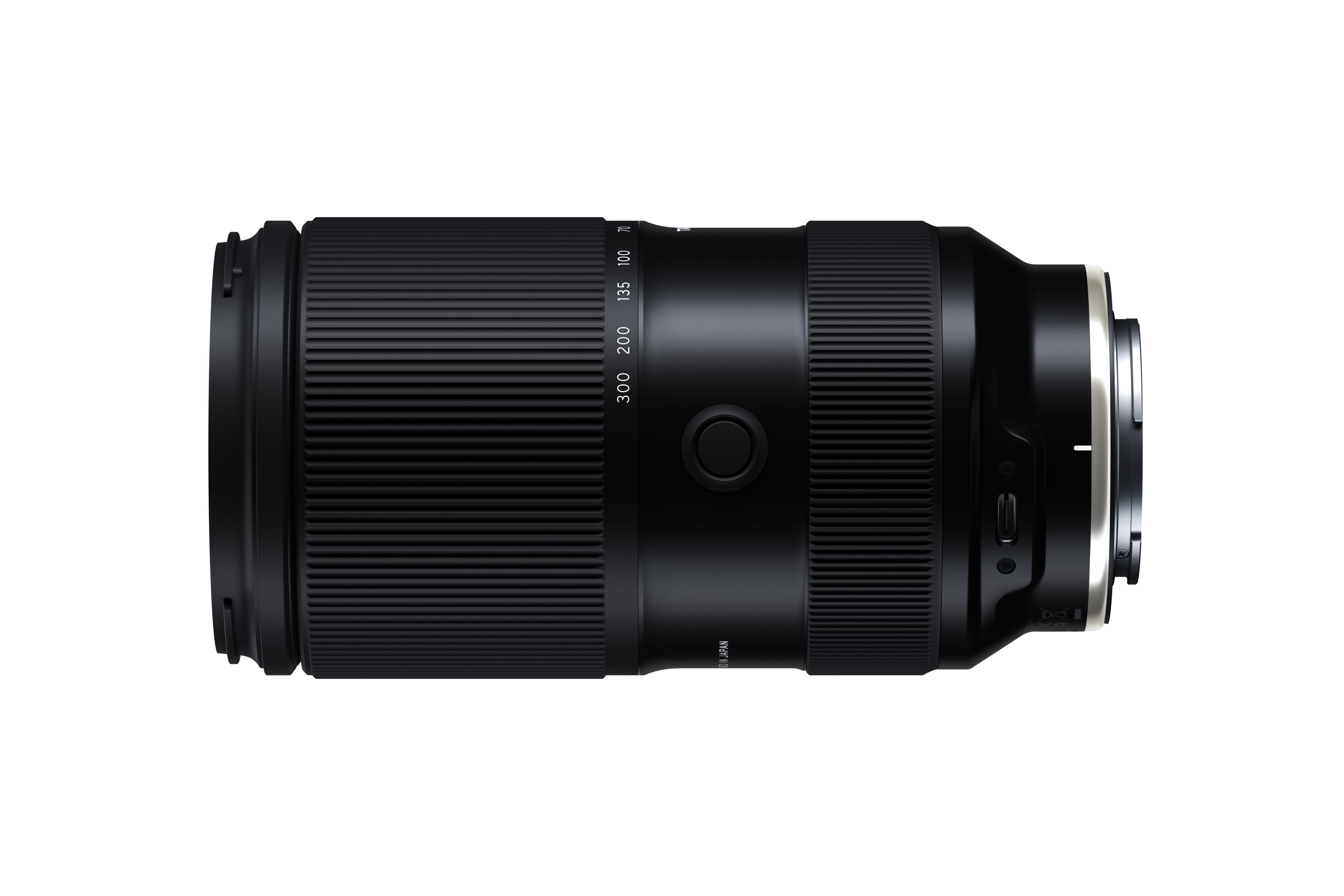 Tamron 50-300mm F/4.5-6.3 Di III VC VXD for Sony E