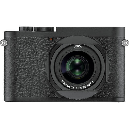 Leica Q2 Monochrom Digital Camera