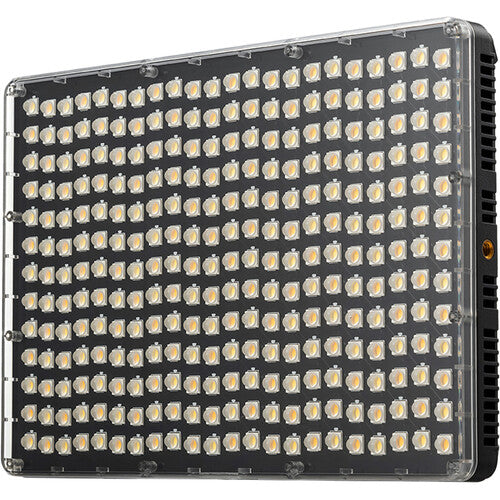 amaran P60x Bi-Color LED Light Panel (3-Light Kit)