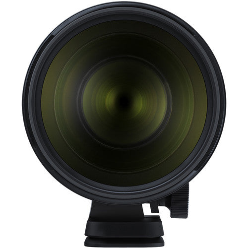 Tamron SP 70-200mm f/2.8 Di VC USD G2 Lens for Nikon F Package