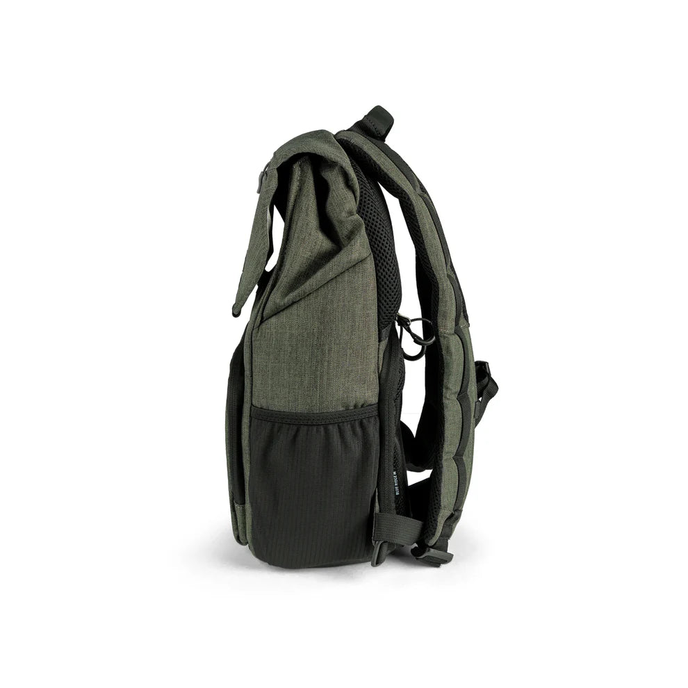 Promaster Blue Ridge 2.0 Medium Daypack (5.3 + 5 L Green)