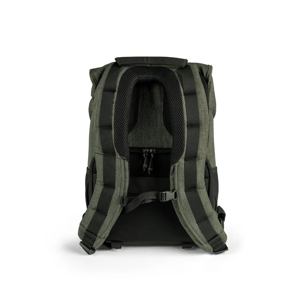 Promaster Blue Ridge 2.0 Medium Daypack (5.3 + 5 L Green)