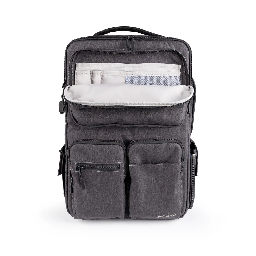 Promaster Cityscape 2.0 Medium Backpack (12 L)