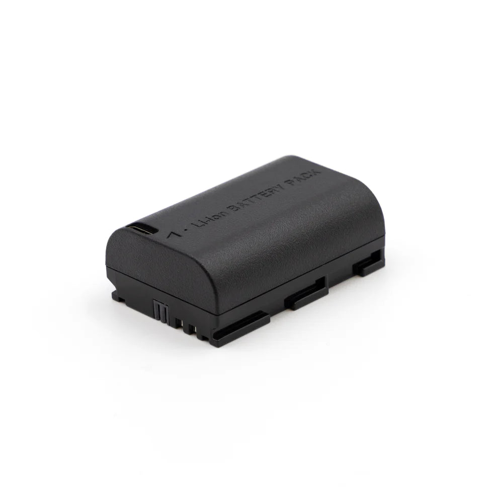 Promaster Li-ion battery for Canon LP-E6P with USB-C Charging