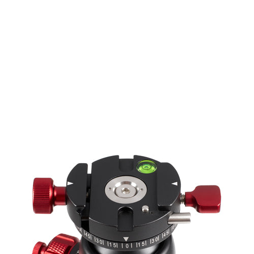 Promaster Speacialist Series SPH45P Ball Head