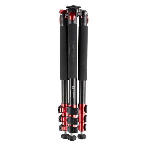Buy Promaster Specialist Series SP425K Professional Tripod Kit With Head