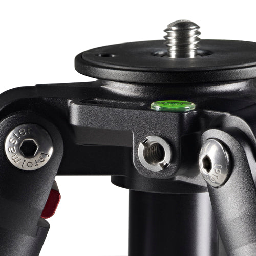 Buy Promaster Specialist Series SP425K Professional Tripod Kit With Head