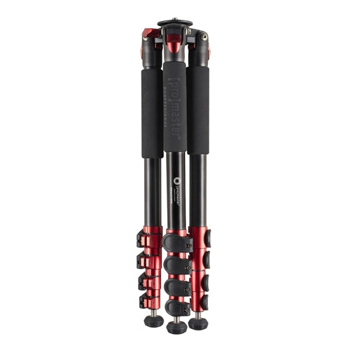 Buy Promaster Specialist Series SP528K Professional Tripod Kit with Head