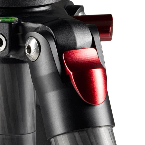 Buy Promaster Specialist SP528C Professional Carbon Fiber Tripod Kit