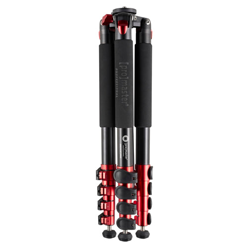 Buy ProMaster Specialist Series SP532K Professional Tripod Kit with Head