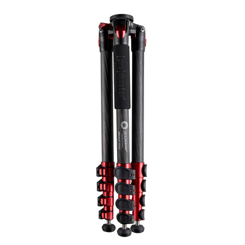 Promaster Specialist  SP532C Professional Carbon Fiber Tripod Kit
