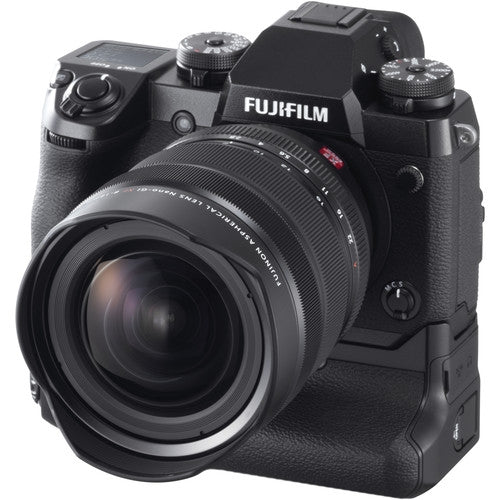 Fujifilm XF 8-16mm f/2.8 R LM WR Lens