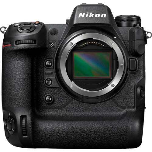 Nikon Z9 Mirrorless Camera with Tamron 28-75mm f/2.8 Di III VXD G2 Lens (Nikon Z) Package