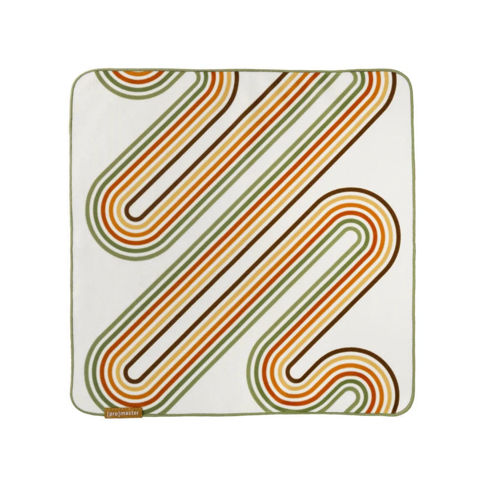 ProMaster Self-adhesive Cloth Protective Wrap M - Retrographic