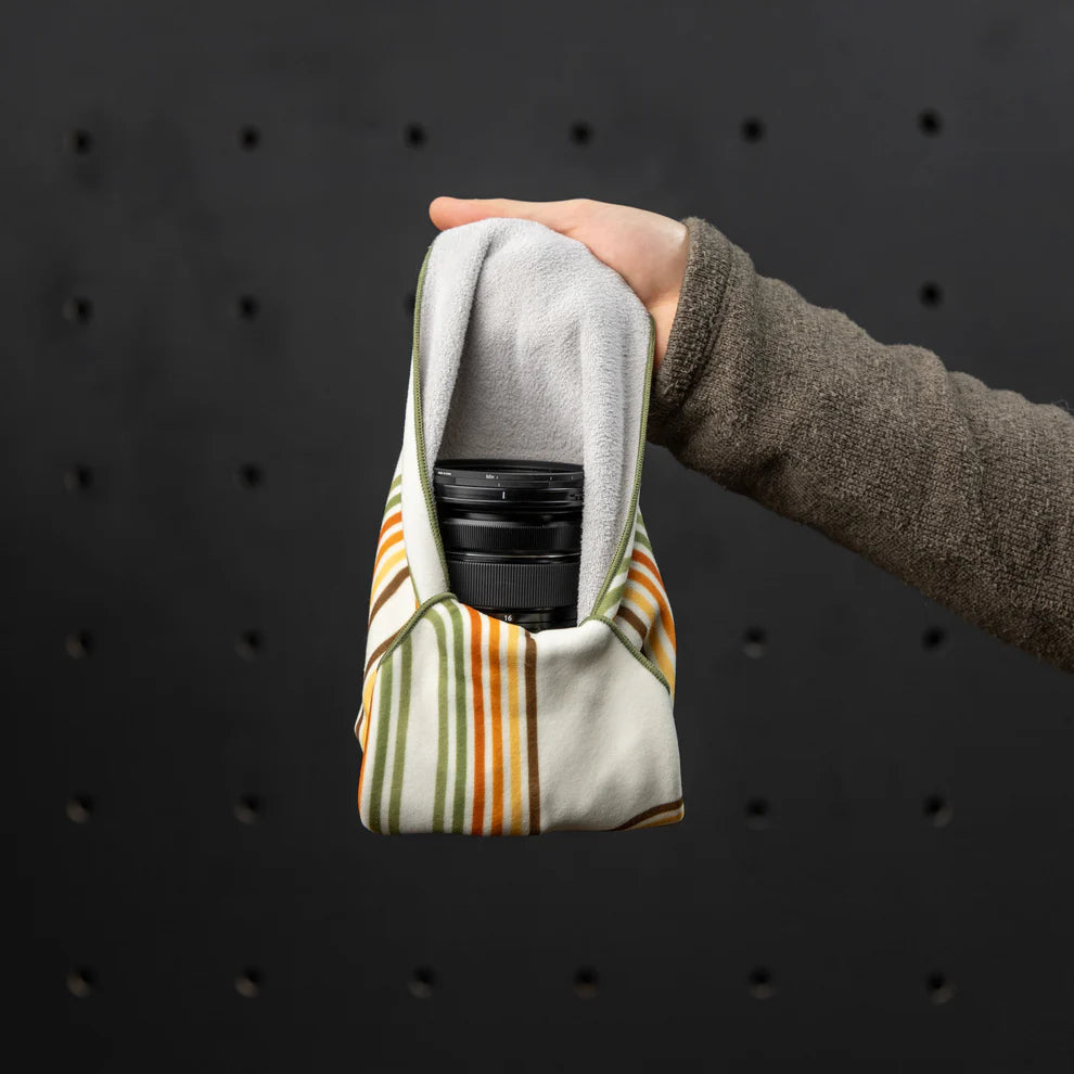 ProMaster Self-adhesive Cloth Protective Wrap L - Retrographic