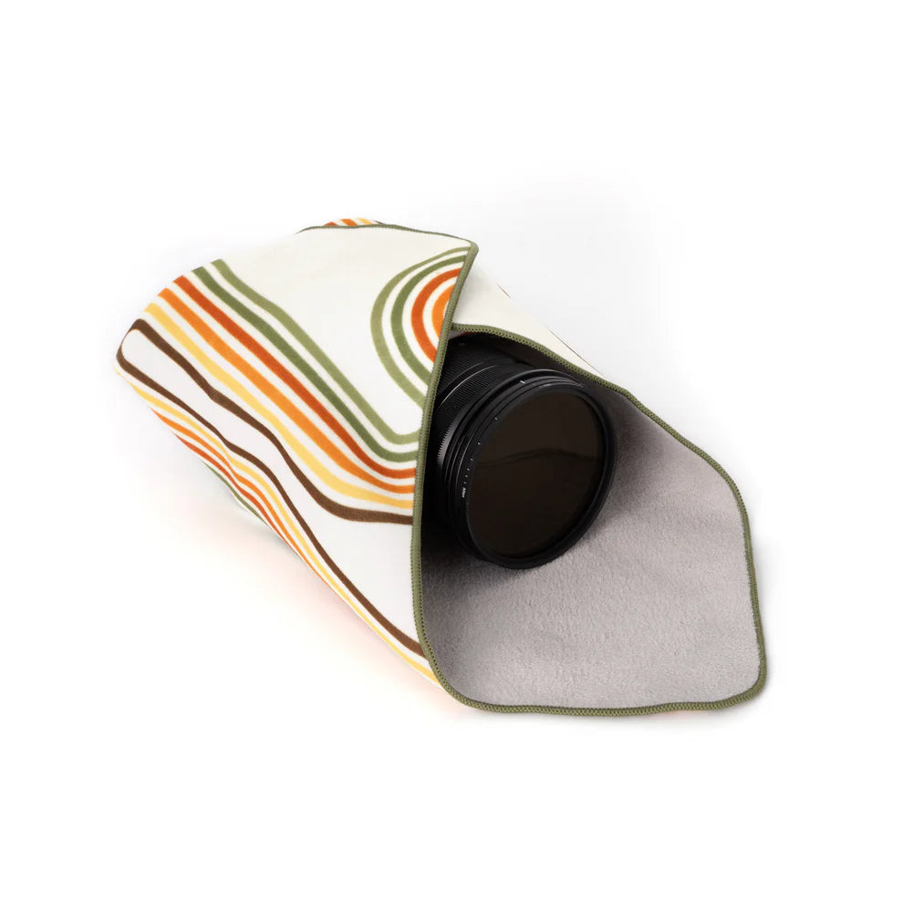 ProMaster Self-adhesive Cloth Protective Wrap L - Retrographic