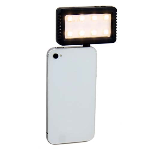 ProMaster Mobile LED Light