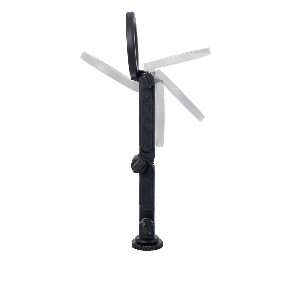 Promaster Cold Shoe Phont Holder with MagSafe