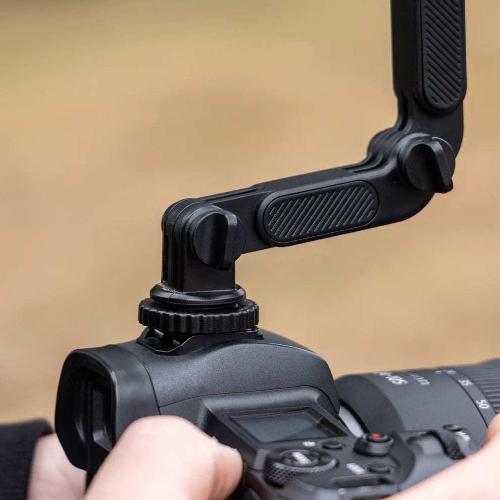 Promaster Cold Shoe Phont Holder with MagSafe