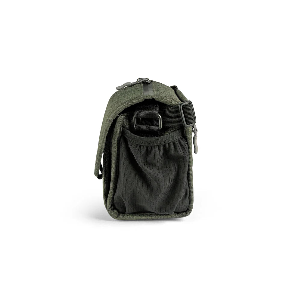 Promaster Blue Ridge 2.0 Extra Small Shoulder Bag (1.8L Green)