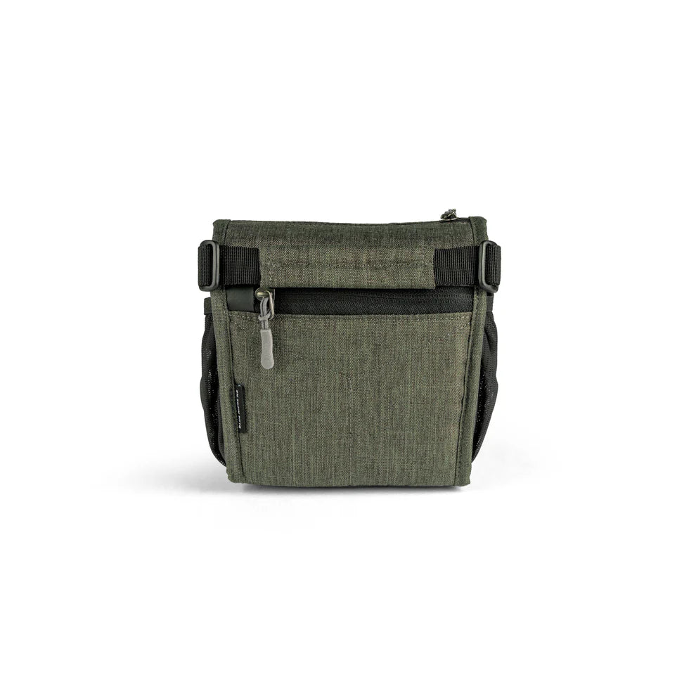 Promaster Blue Ridge 2.0 Extra Small Shoulder Bag (1.8L Green)