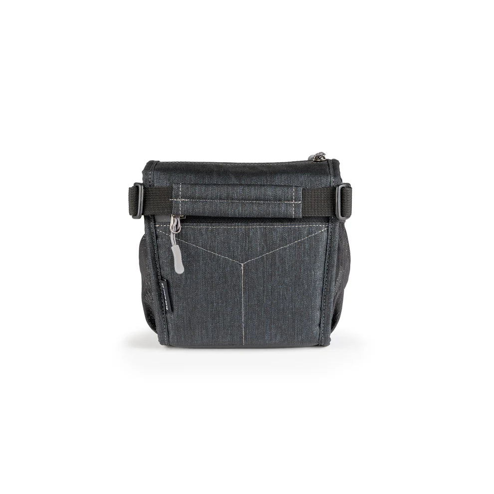 Promaster Blue Ridge 2.0 Extra Small Shoulder Bag (1.8L Deep Blue)