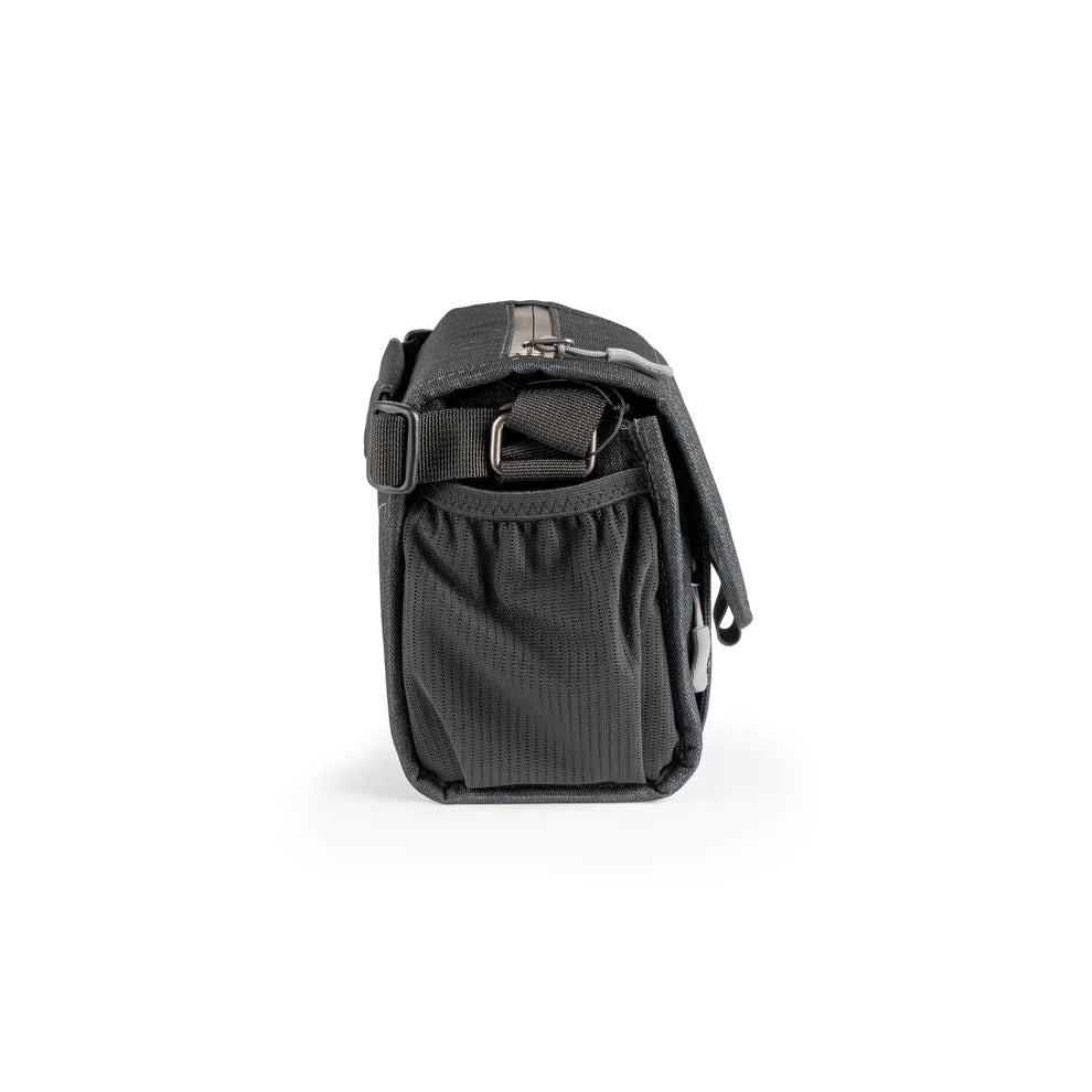 Promaster Blue Ridge 2.0 Extra Small Shoulder Bag (1.8L Deep Blue)
