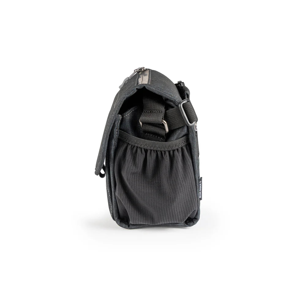 Promaster Blue Ridge 2.0 Small Shoulder Bag (3.1L Deep Blue)