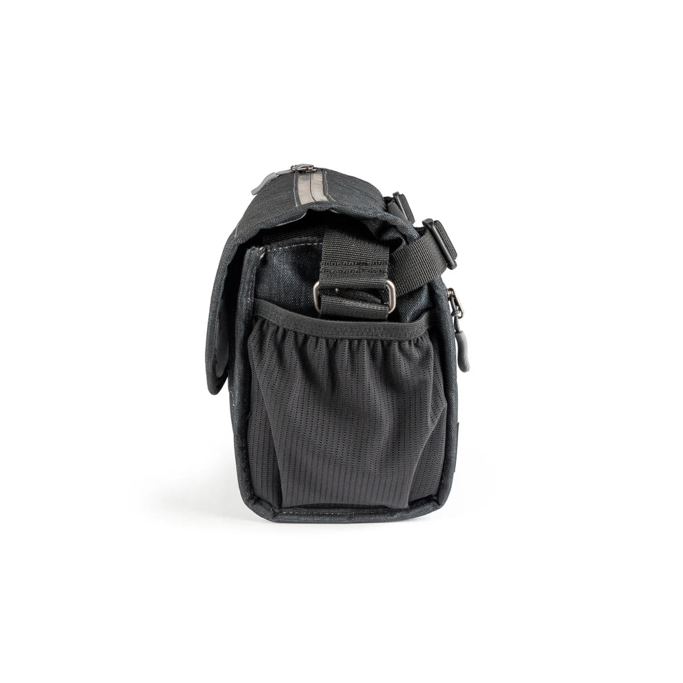 Promaster Blue Ridge 2.0 Medium Shoulder Bag (4.6L Deep Blue)