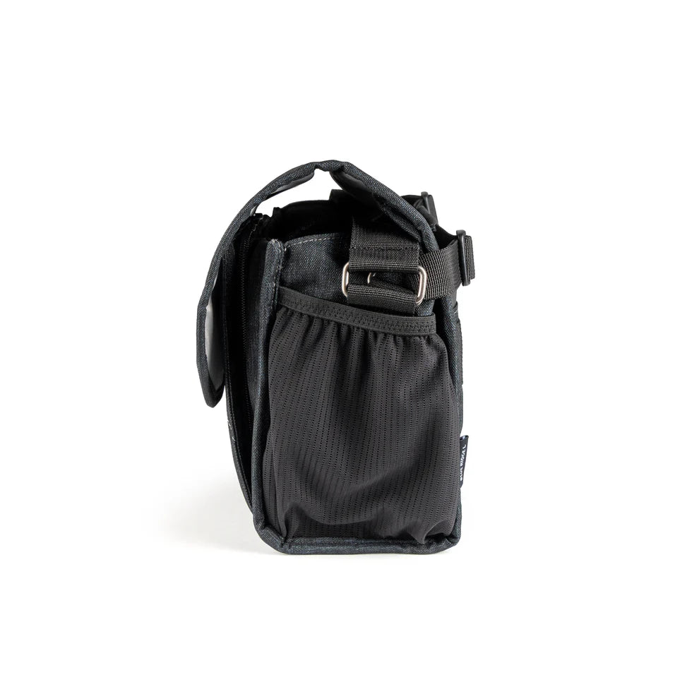 Promaster Blue Ridge 2.0 Large Shoulder Bag (5.8L Deep Blue)
