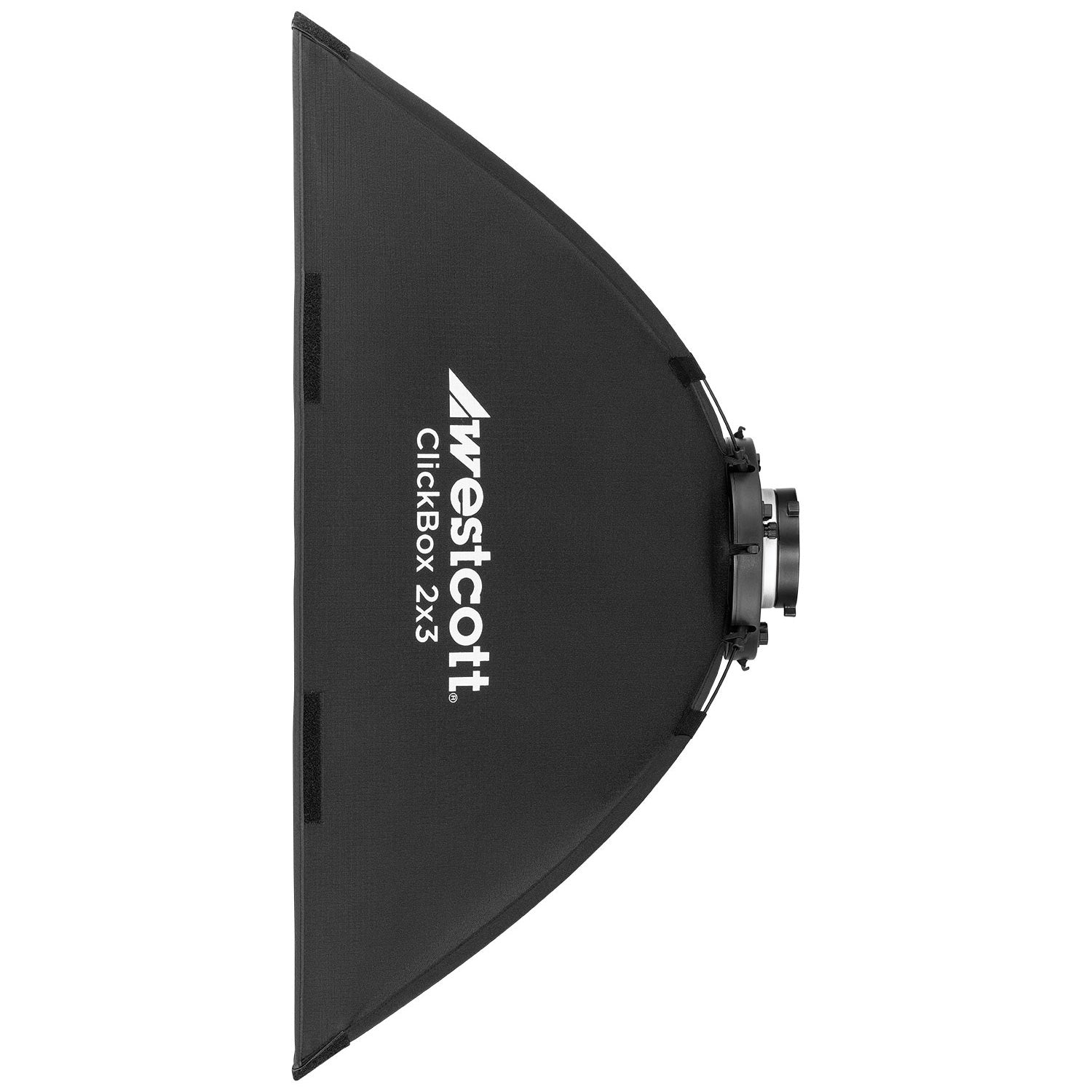 Westcott ClickBox 2x3 (Bowens)