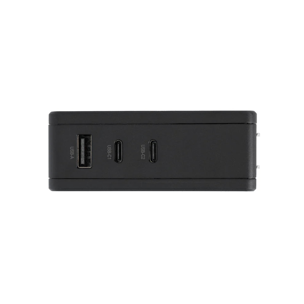 Promaster GaN Charger - 3 Port - 100W