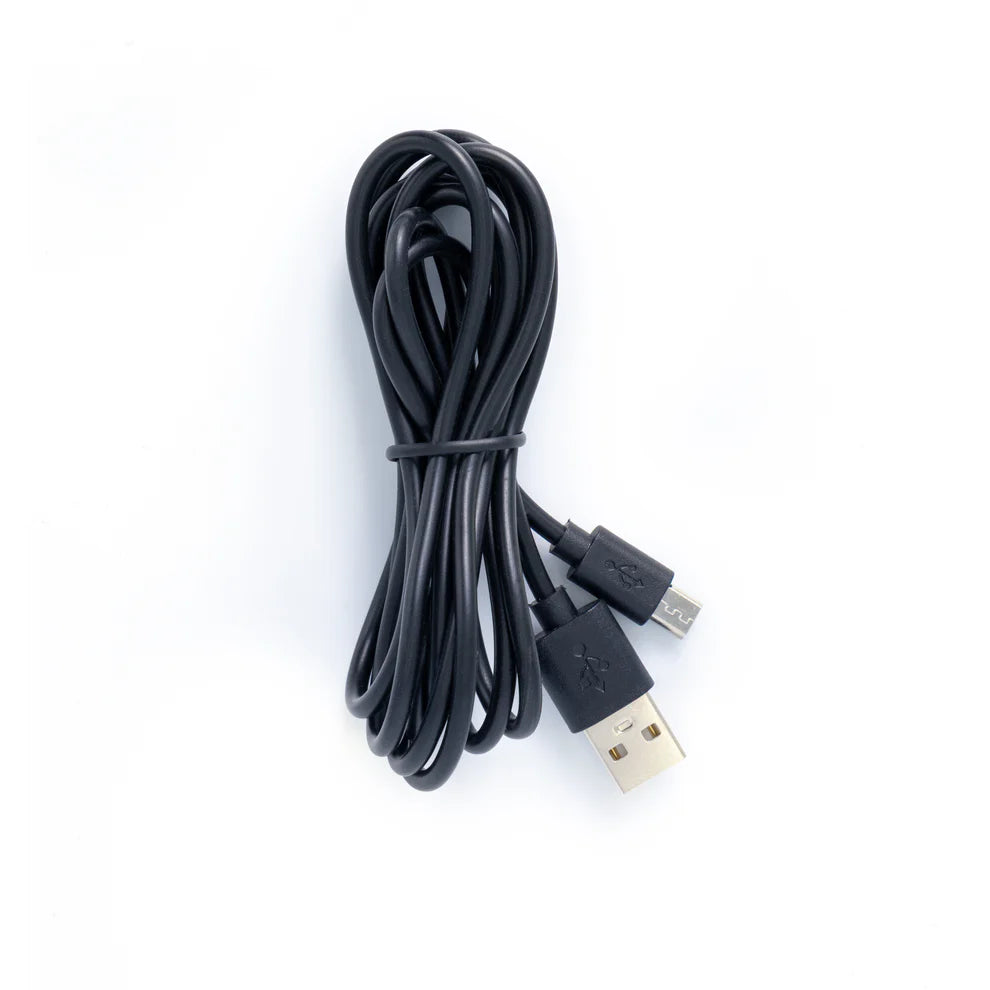 Promaster USB 2.0 A to Micro-B Cable - 6ft