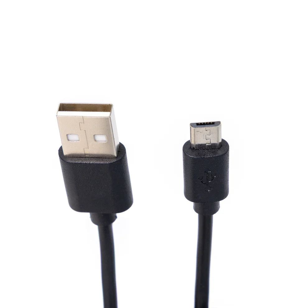 Promaster USB 2.0 A to Micro-B Cable - 6ft