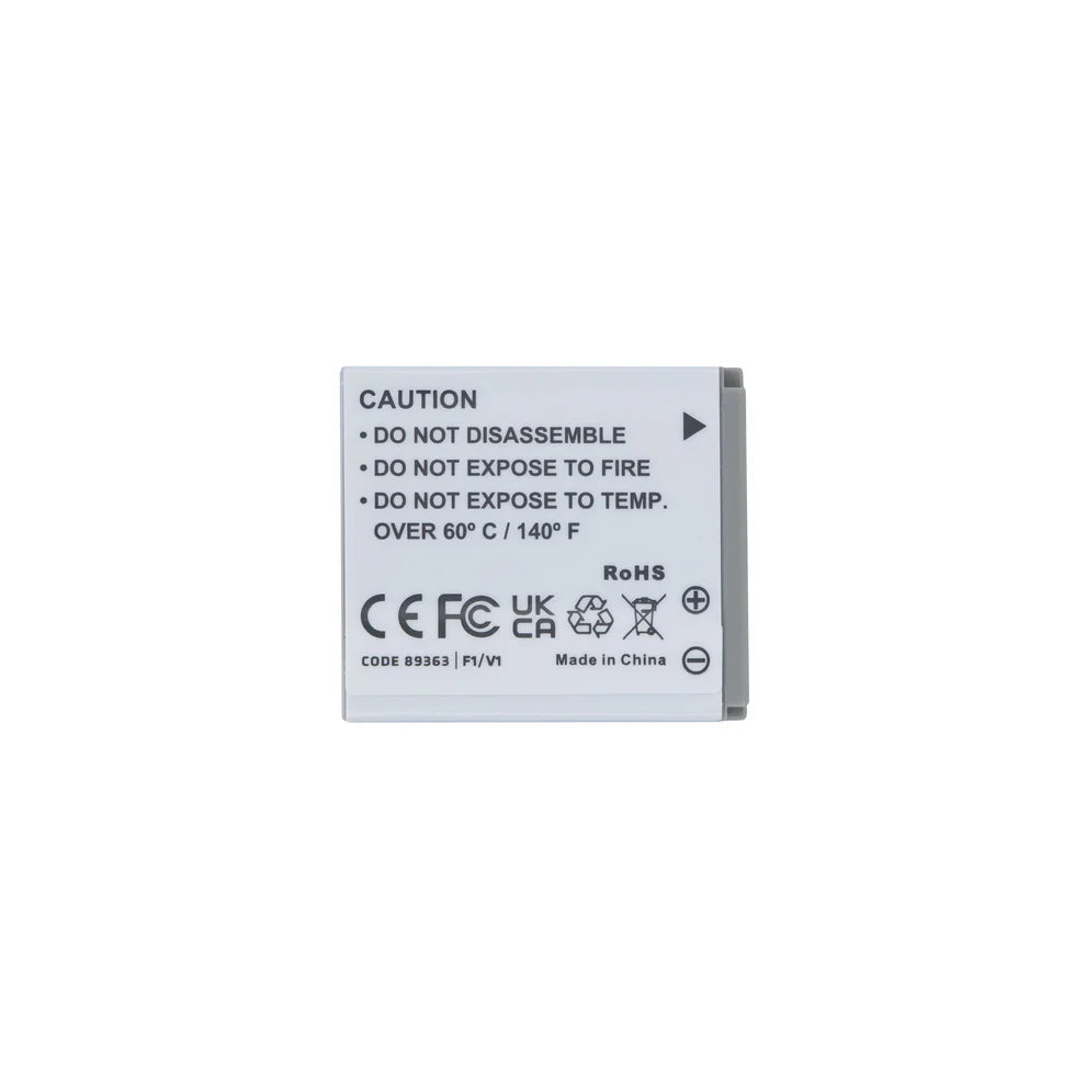 Promaster Li-ion Battery for Canon NB-4L