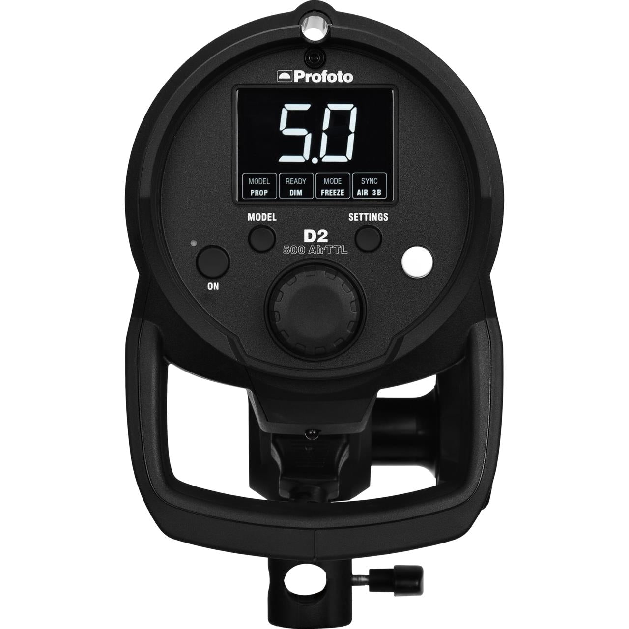 Profoto - D2 500 AirTTL