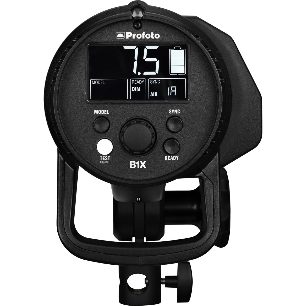 Profoto -B1X 500 AirTTL To-Go Kit