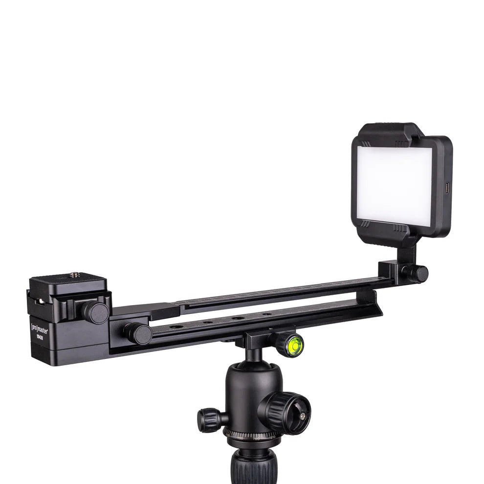 Promaster Digitizing Kit for 35mm and 120 Film